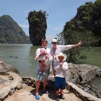 Отзыв от Дана - DTV виза